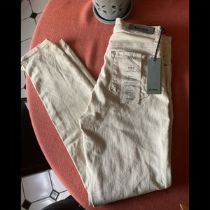 BALDWIN Kansas City Karlie Jeans Size 27